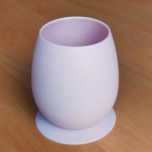 Trinken Suction Wine Cup - Collapsible Wine Cup